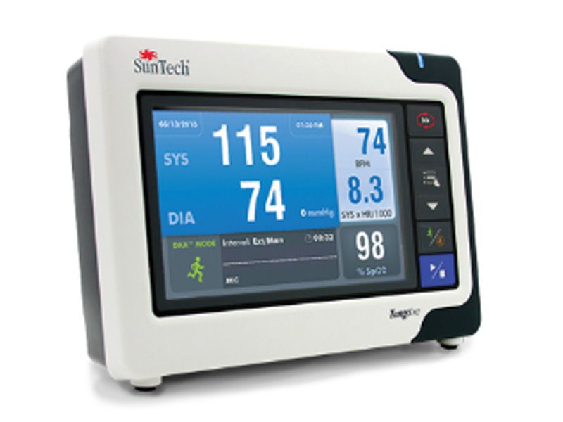 Suntech Tango M2 Stress Test Monitor | Sales, Service ^& Repair