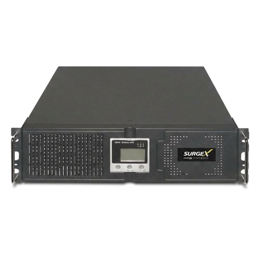 Surge UPS-2000-OL 2000VA Online Double Conversion Rackmount UPS