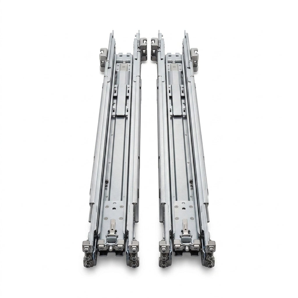Synology RKS-02 Sliding Rackmount Rail Kit