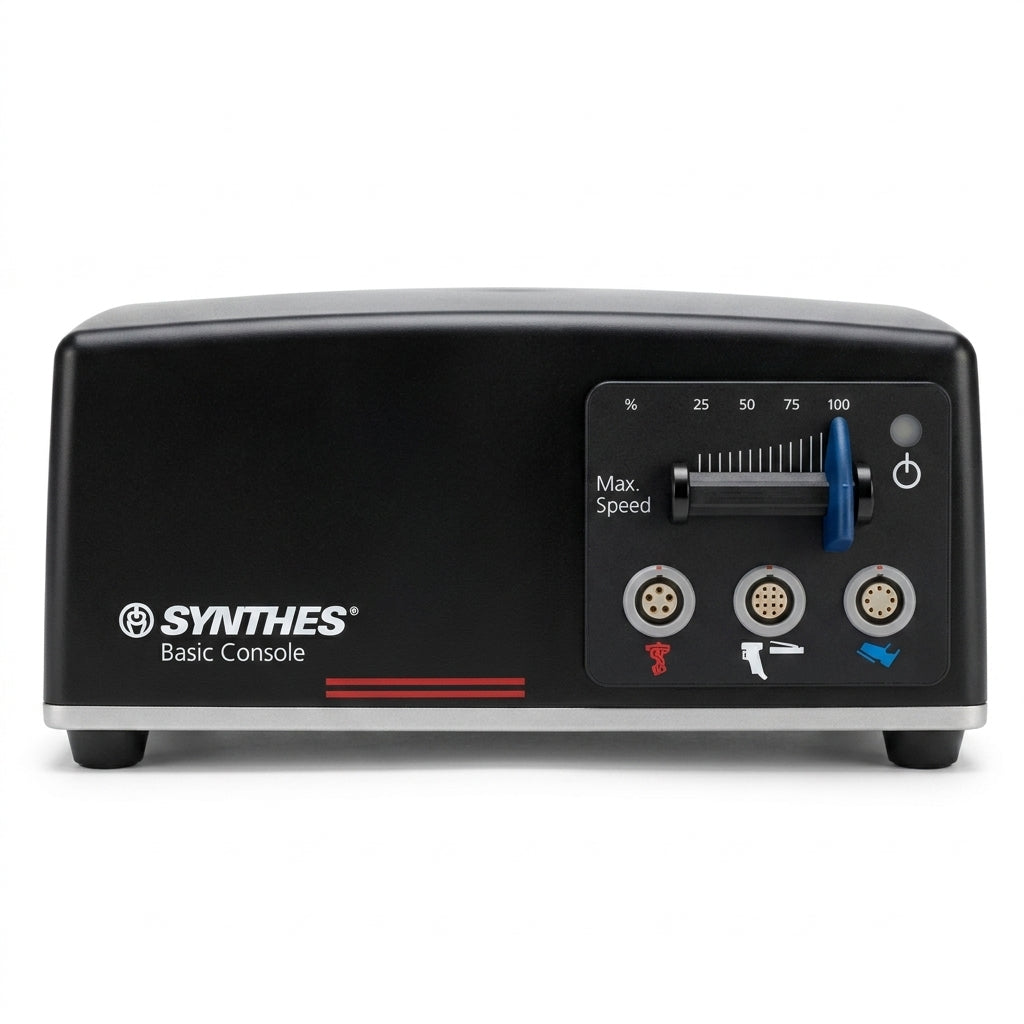 Synthes 05.001.002 Electric Pen Drive Basic Console