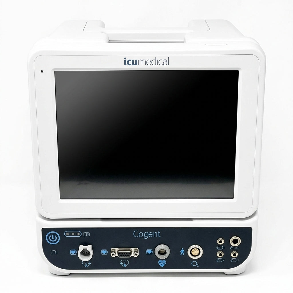 Tangent Medix T22B V3 22-Inch Full HD Medical Grade All-in-One Computer