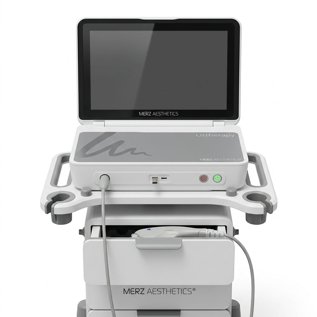Tangent VitaPro 17 17-inch SXGA Medical Grade LCD Monitor