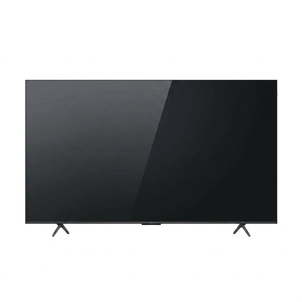 TCL 55Q651G 55 Inch 4K UHD Smart QLED Hospital TV Display