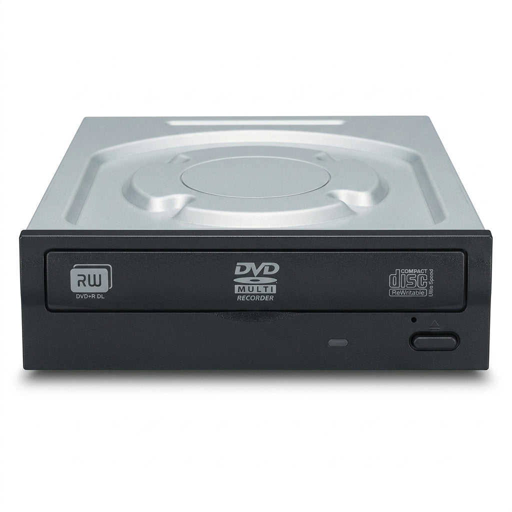 TEAC DV-W5600S-300 5.25-Inch Internal DVD Double-Layer Optical Drive