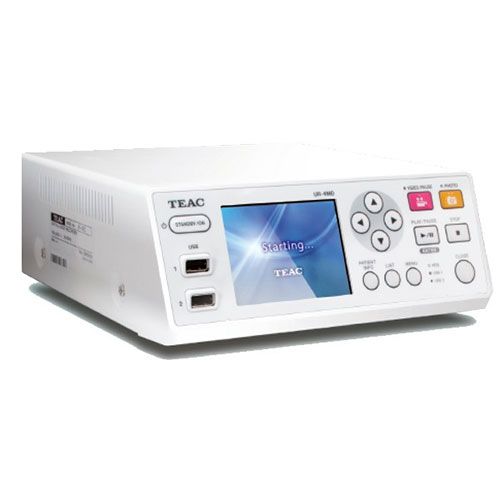 TEAC UR-4MD Medical Video Recorder