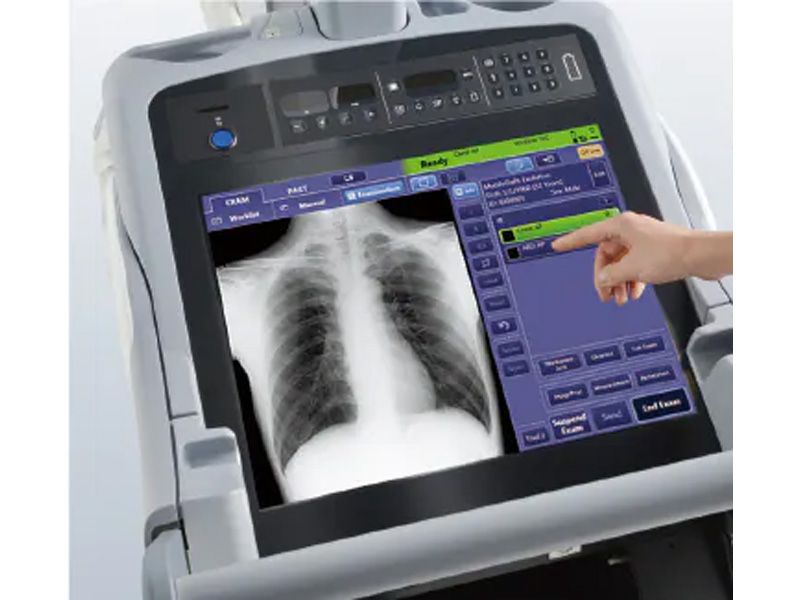 Tecnart TM190-SSK07 19" Medical Touch Monitor