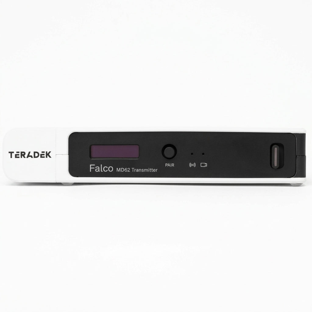 Teradek Bolt MD62TX01 Full HD 1080p Medical Wireless Video Transmitter