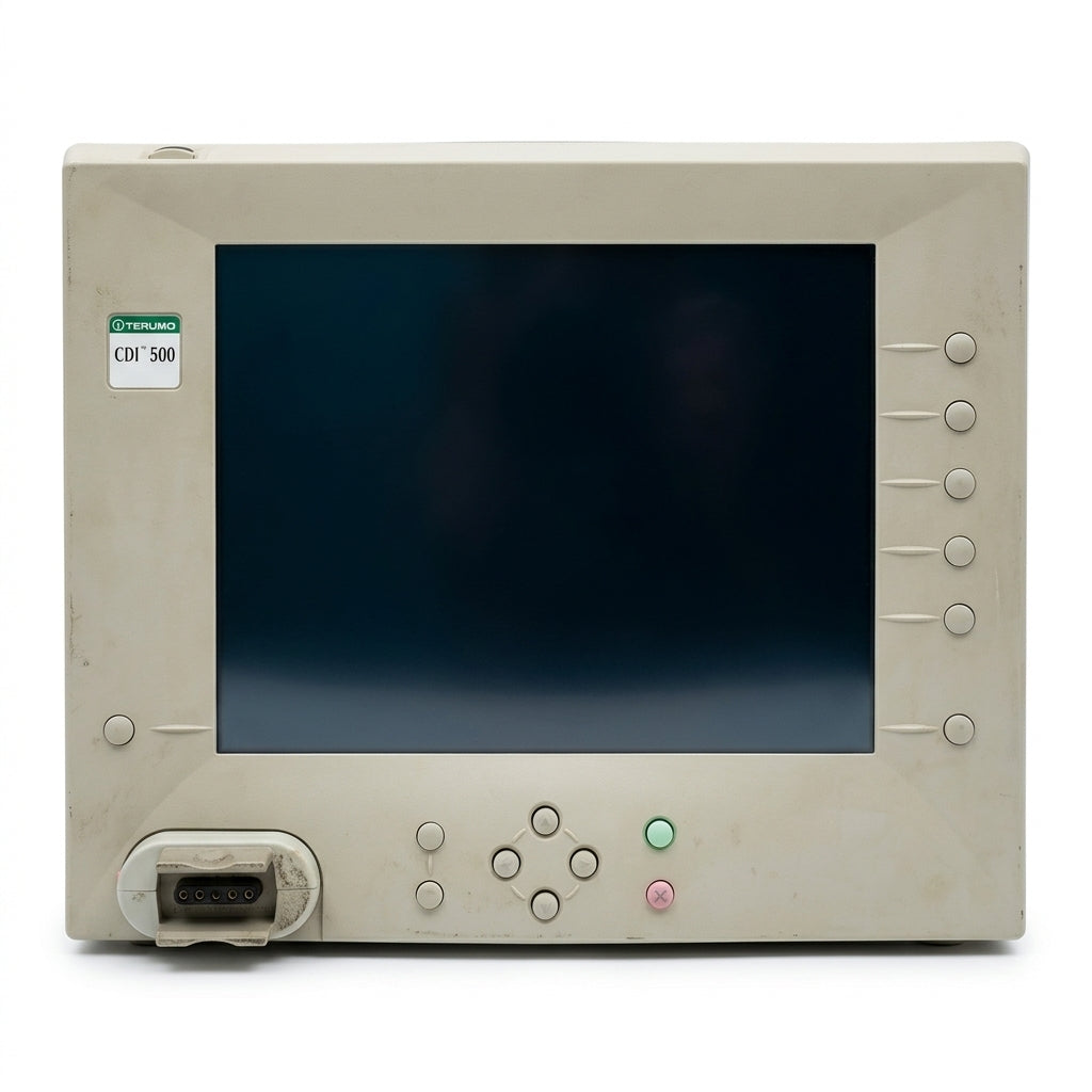 Terumo 145891 Medical Device Accessory Component