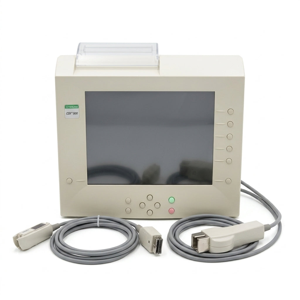 Terumo 858828 CDI Blood Parameter Monitoring System Accessory