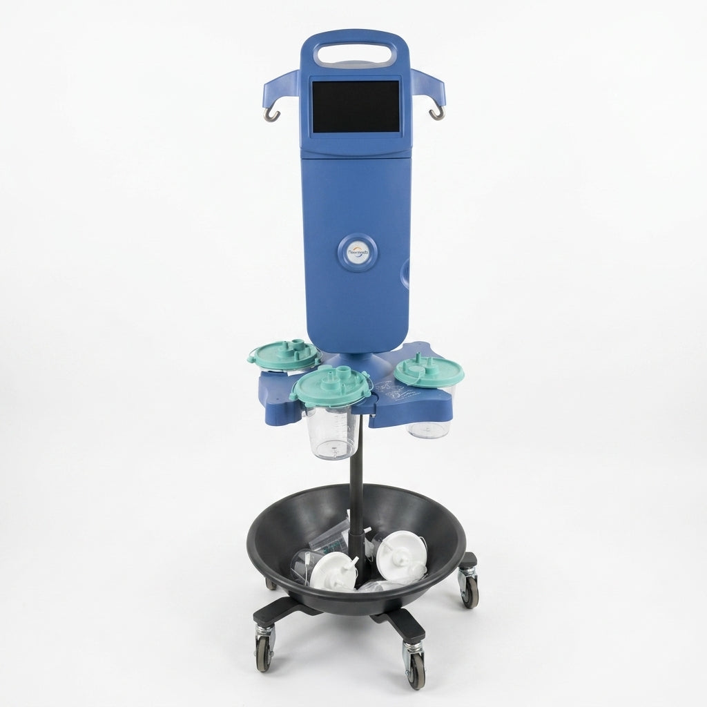 Thermedx P2000 Fluid Management System