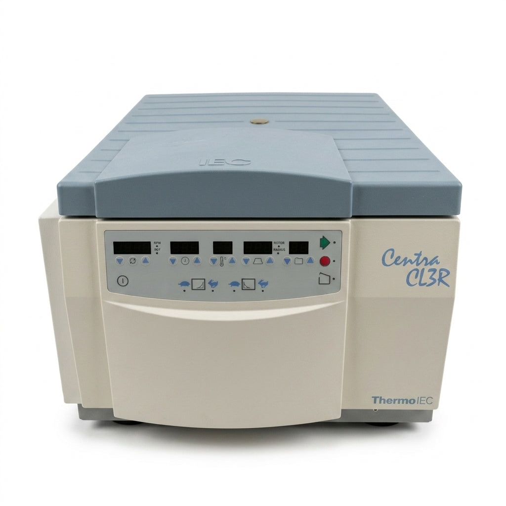 Thermo IEC Centra-CL3 General Purpose Benchtop Centrifuge