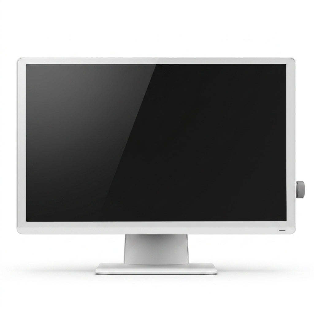 TLG ST27612TP 27-Inch Full HD Medical Grade Touch LCD Monitor