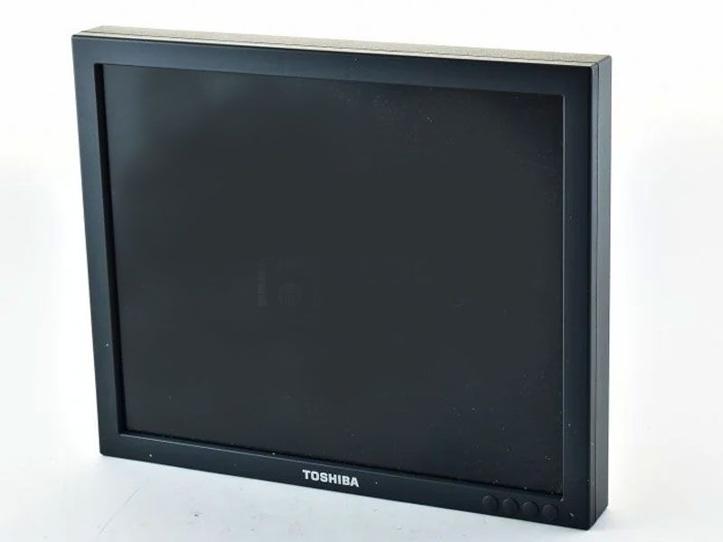 Toshiba SMD-19102-TC 19" Medical Grade LCD Monitor