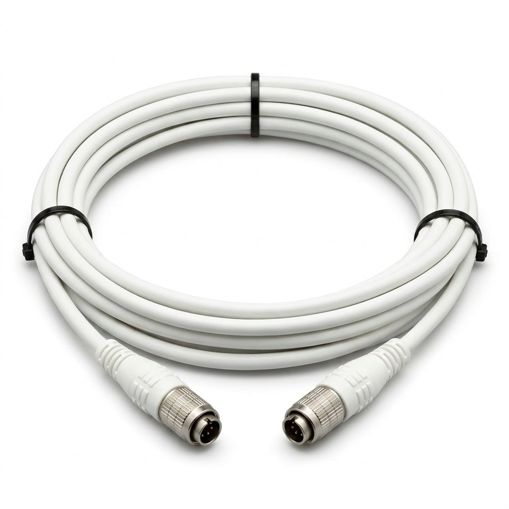 Toshiba EXC-3HD03 High-Definition Camera Head Cable