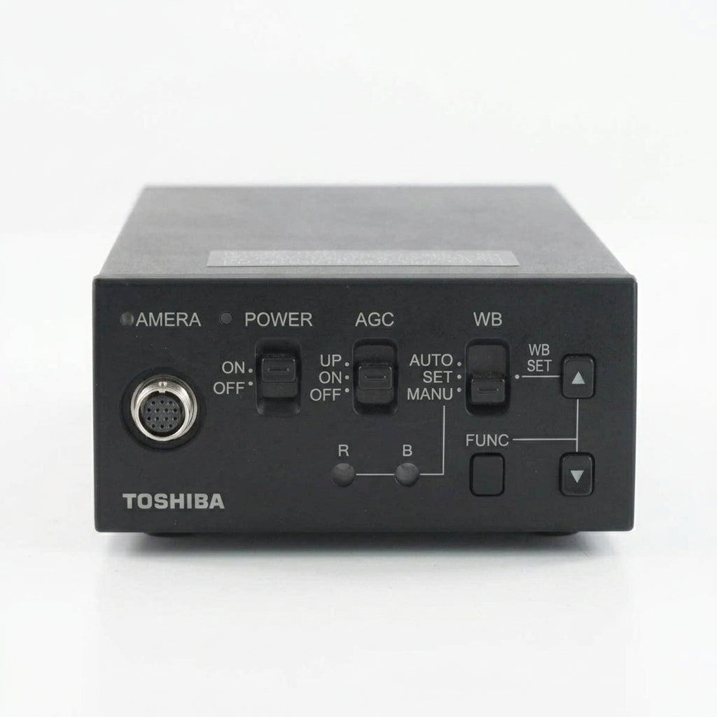 Toshiba IK-CU44A Camera Control Unit
