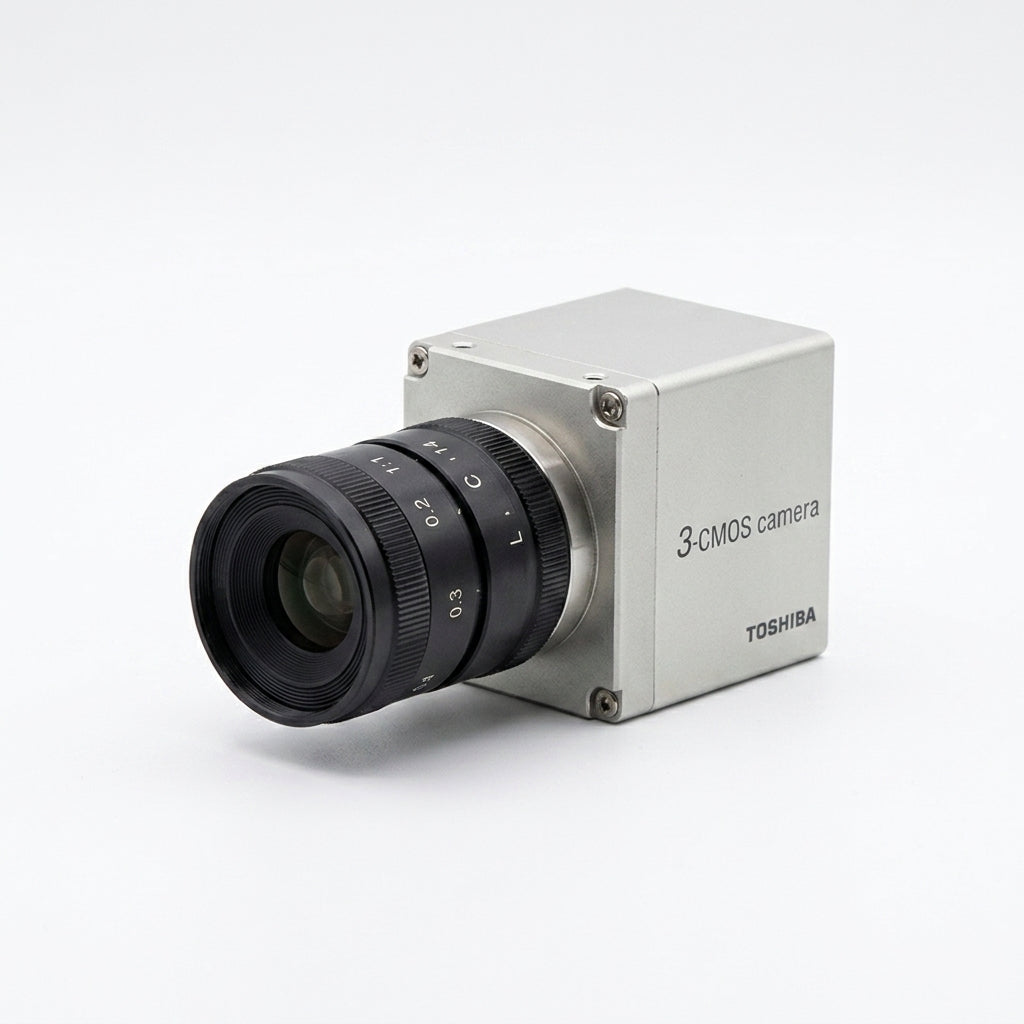 Toshiba IK-4KH 4K UHD 3-CMOS Medical Camera Head