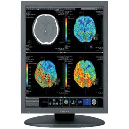 Totoku CCL258i2 2MP Diagnostic Radiology Monitor