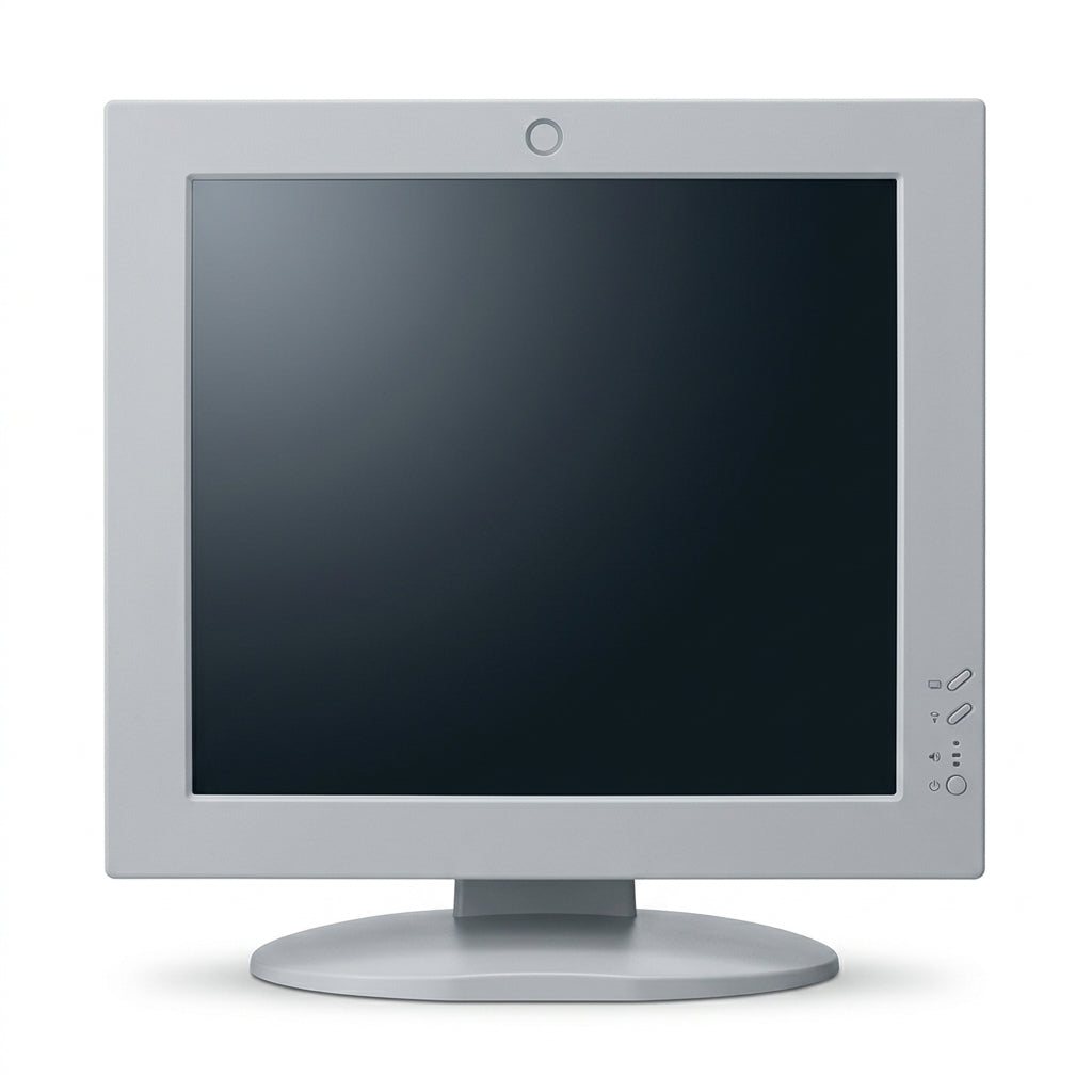 Totoku CDT17105B 17 Inch CRT Medical Monitor