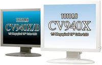 Totoku CV940X 1.3 MP 19-inch Color LCD Monitor