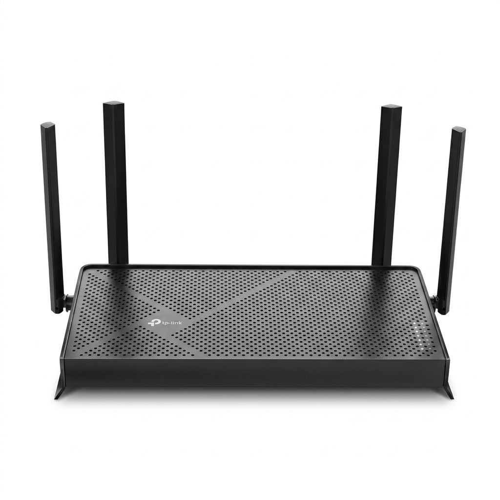 TP-Link Archer BE230 Dual-Band Wi-Fi 7 BE3600 Router