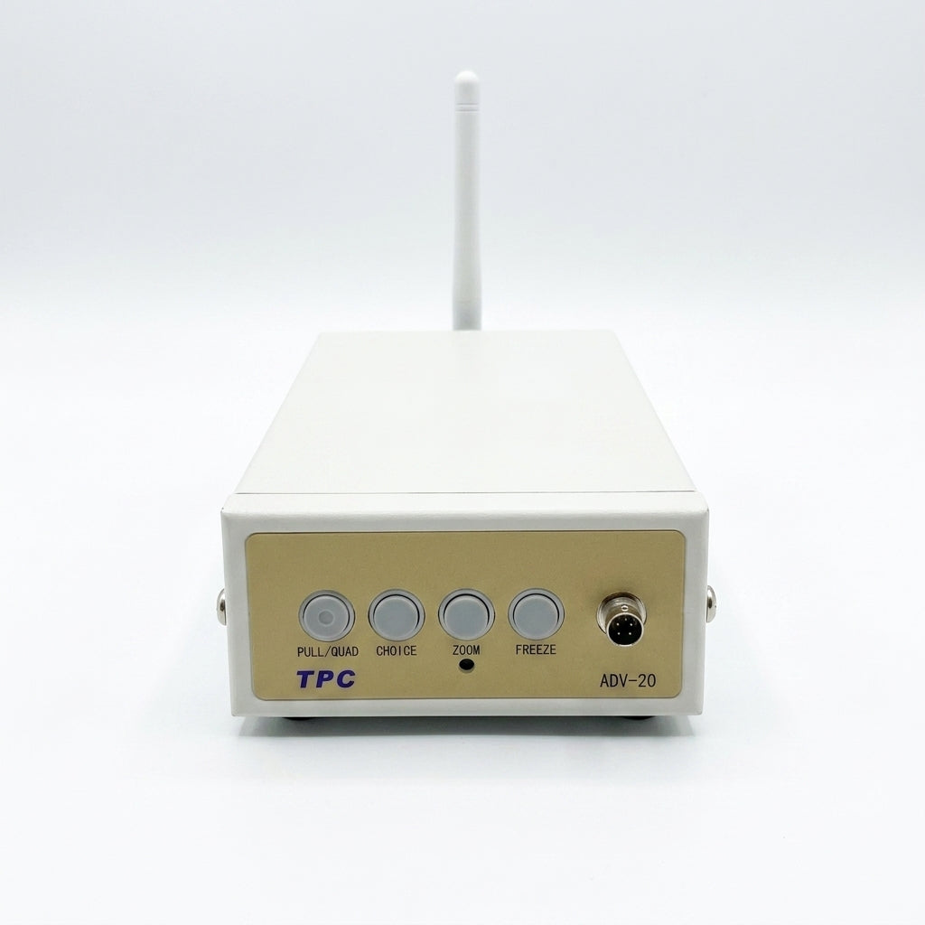 TPC Advance 2.0 SD Intraoral Camera (ADV20)