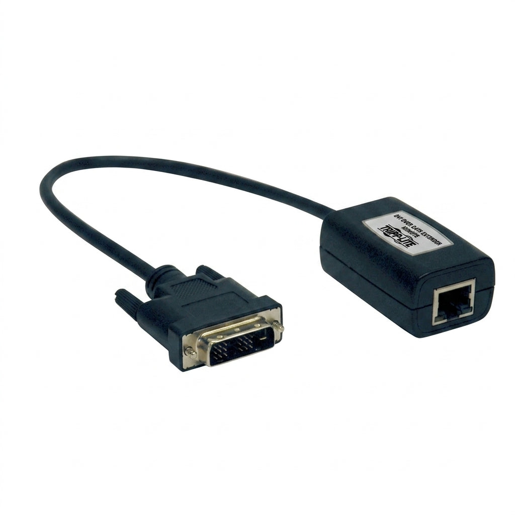 Tripp Lite B140-1P0 DVI over Cat5 Active Receiver