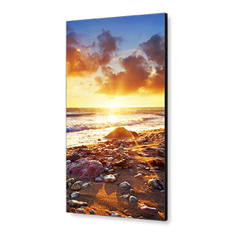 NEC UN551S 55" FHD Ultra-Narrow Bezel Video Wall Display