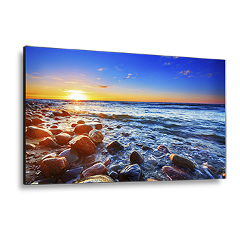 NEC UN551S 55" FHD Ultra-Narrow Bezel Video Wall Display