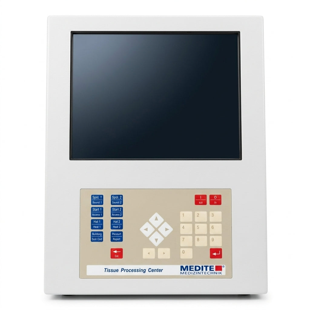 Unipo 2MK112-XCAN-15 12 Inch Replacement CNC Monitor