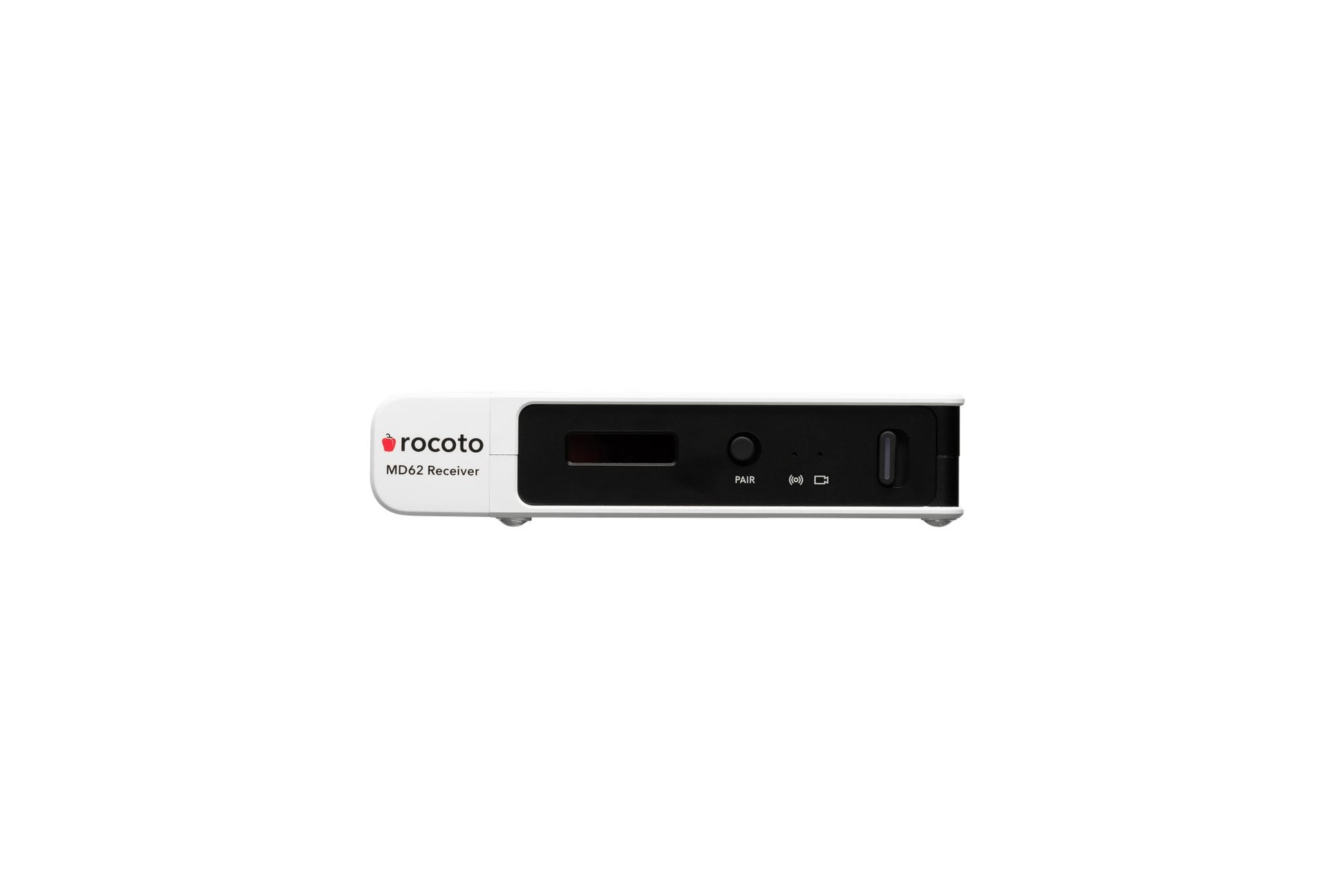 Rocoto MD62 wireless 4K 60Hz 12G-SDI video receiver