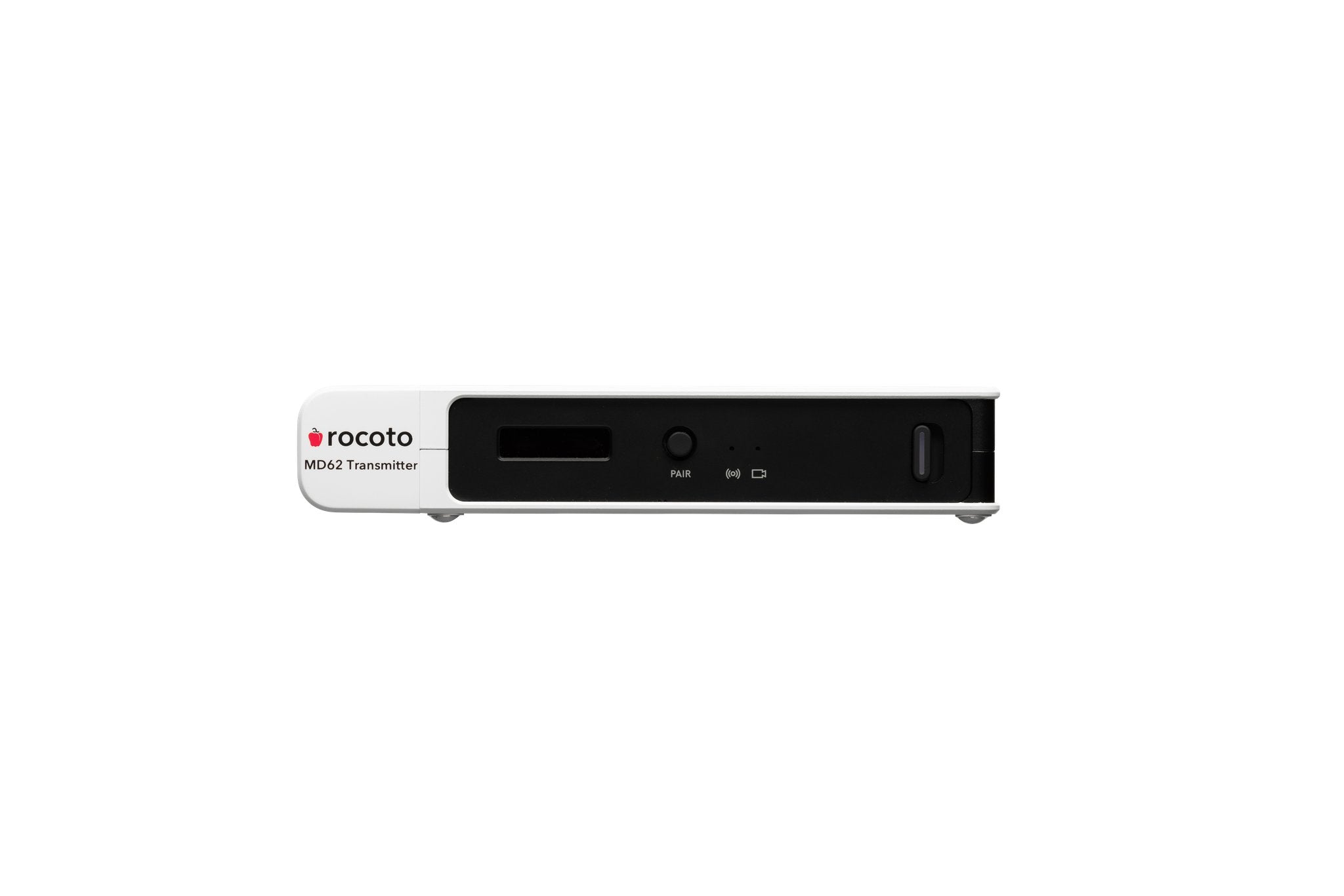 Rocoto MD62 wireless 4K 60Hz 12G-SDI video transmitter
