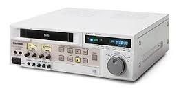 Panasonic AG7355RP Video Recorder