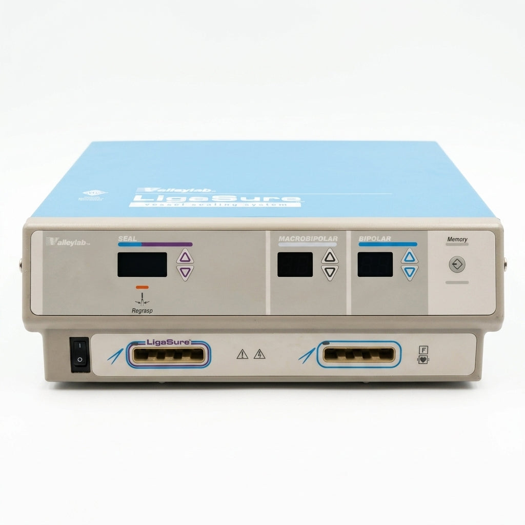 Valleylab LigaSure E6000 Vessel Sealing Generator
