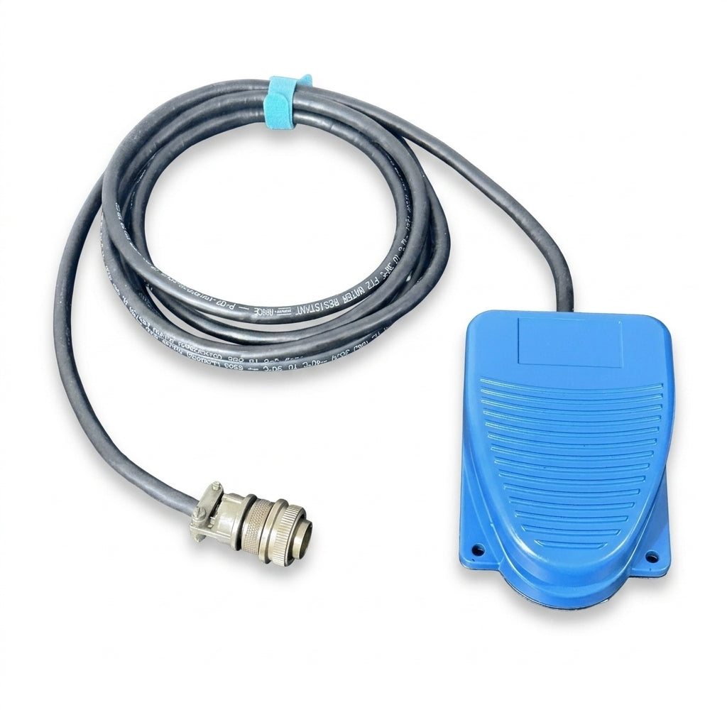 Valleylab E6009 Bipolar Footswitch