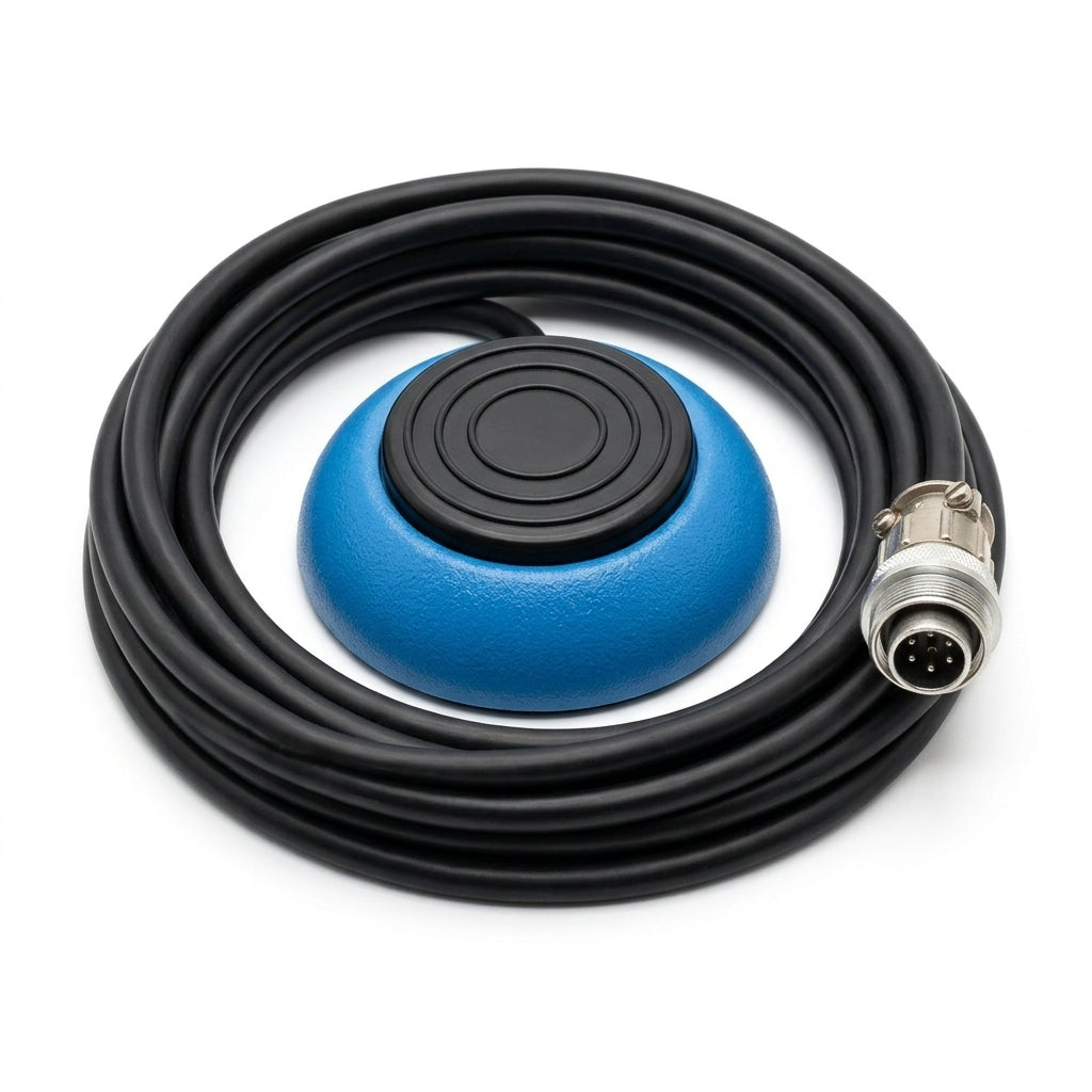 Valleylab E6019 Bipolar Dome Footswitch
