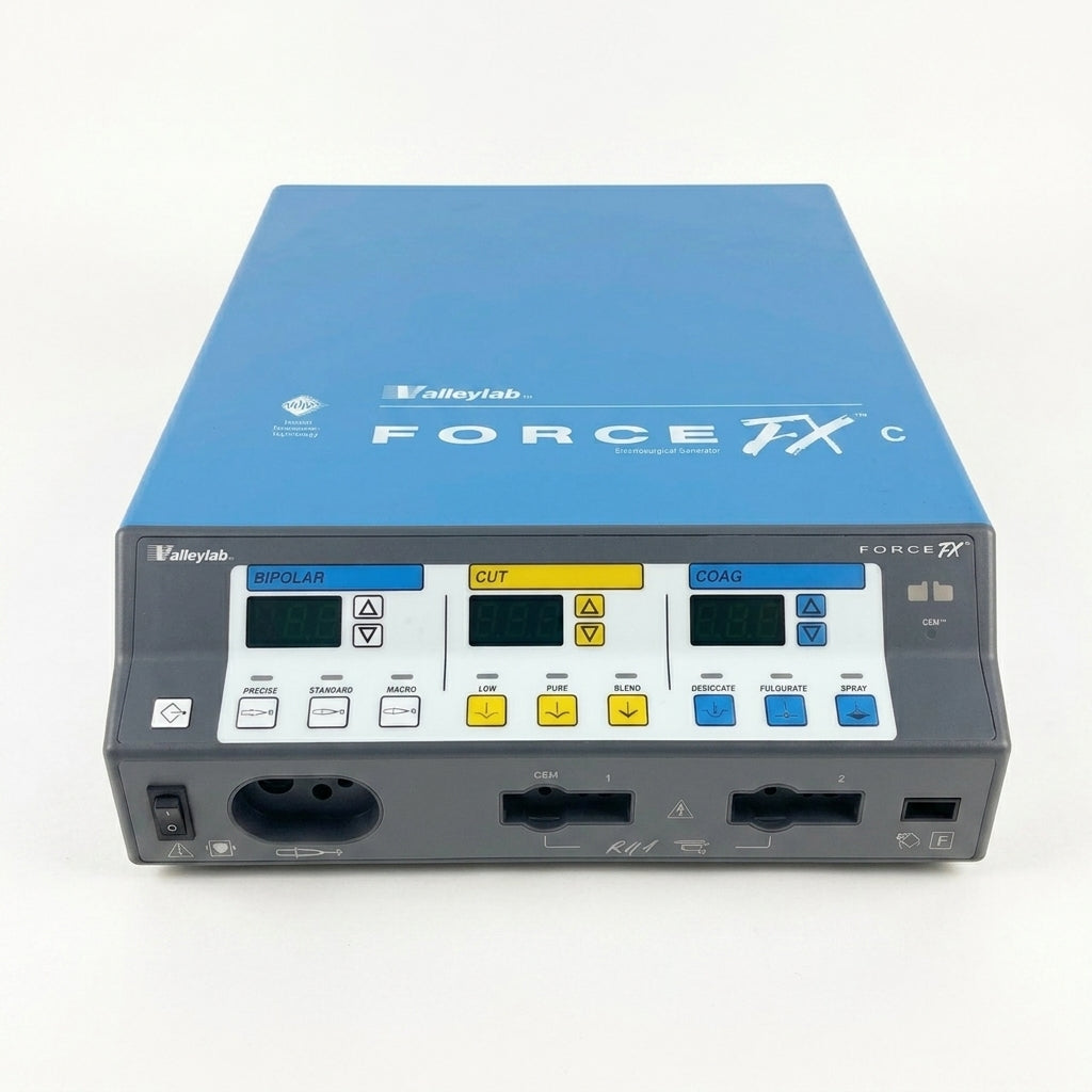 Valleylab Force FX-C Electrosurgical Generator