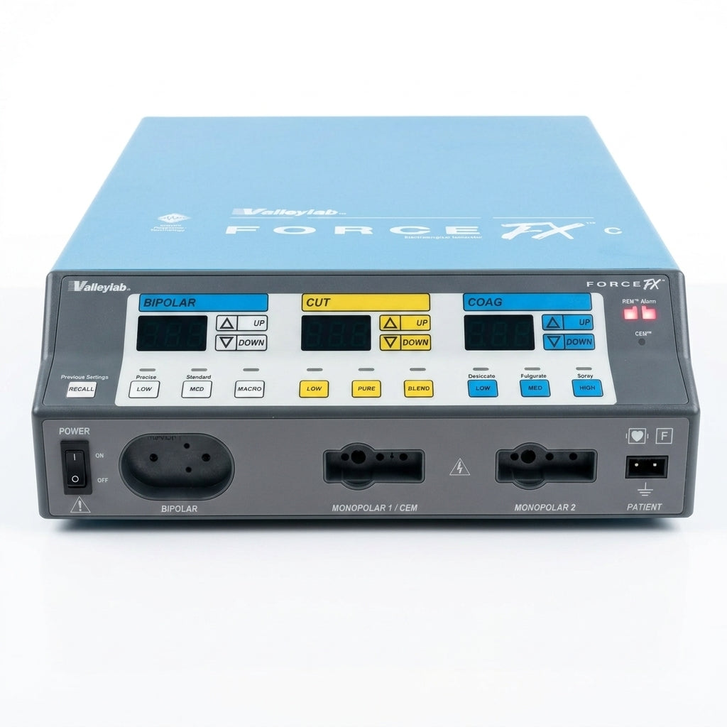 ValleyLab Force FX Electrosurgical Generator