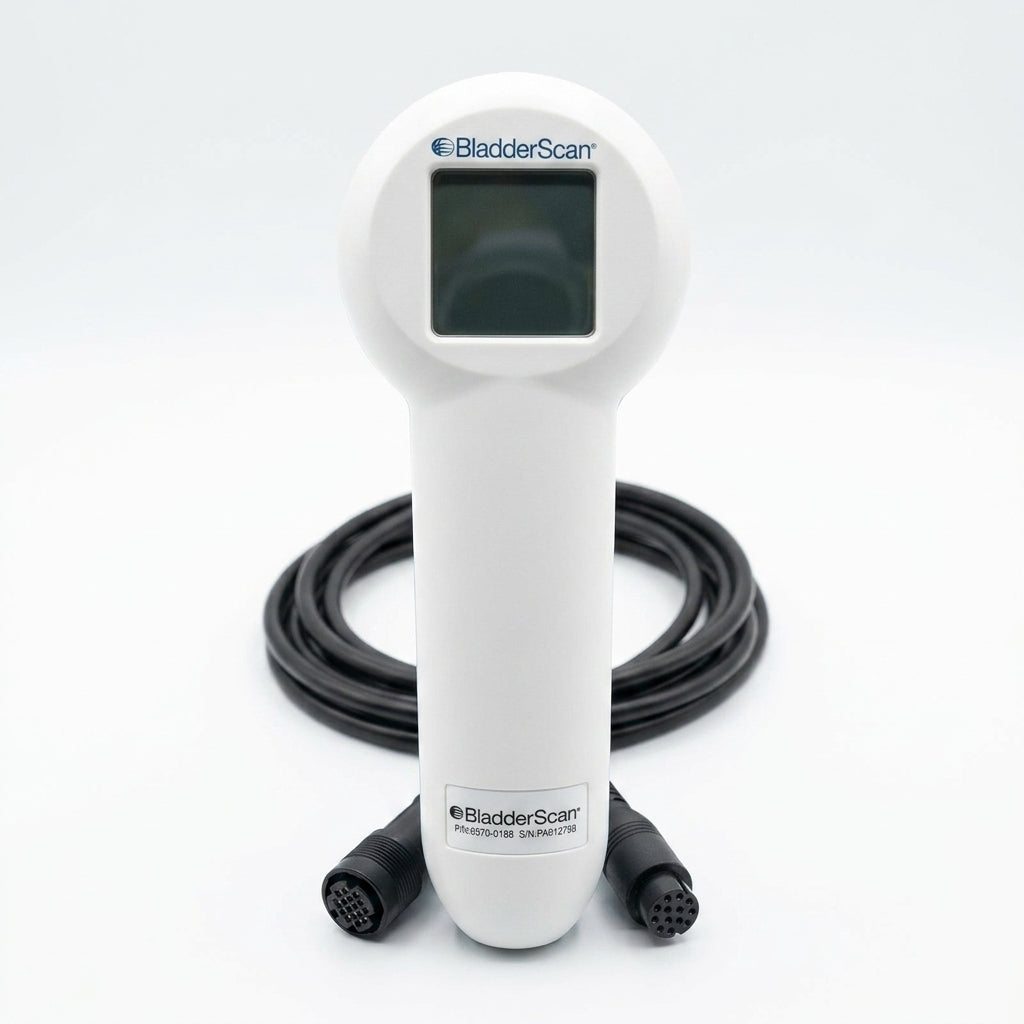 Verathon BladderScan BVI 9400 Calibration Target 0570-0188