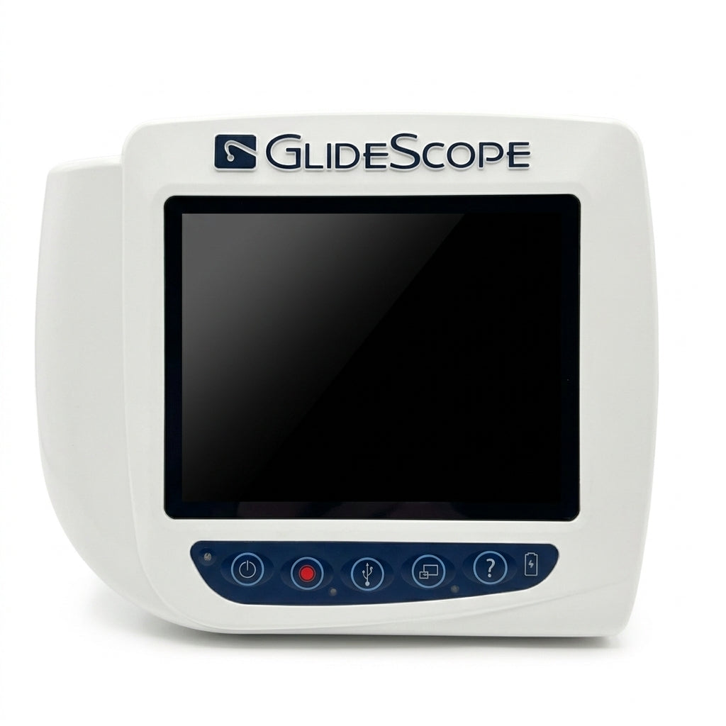 Verathon GlideScope Cobalt AVL 0570-0304 Medical Video Monitor