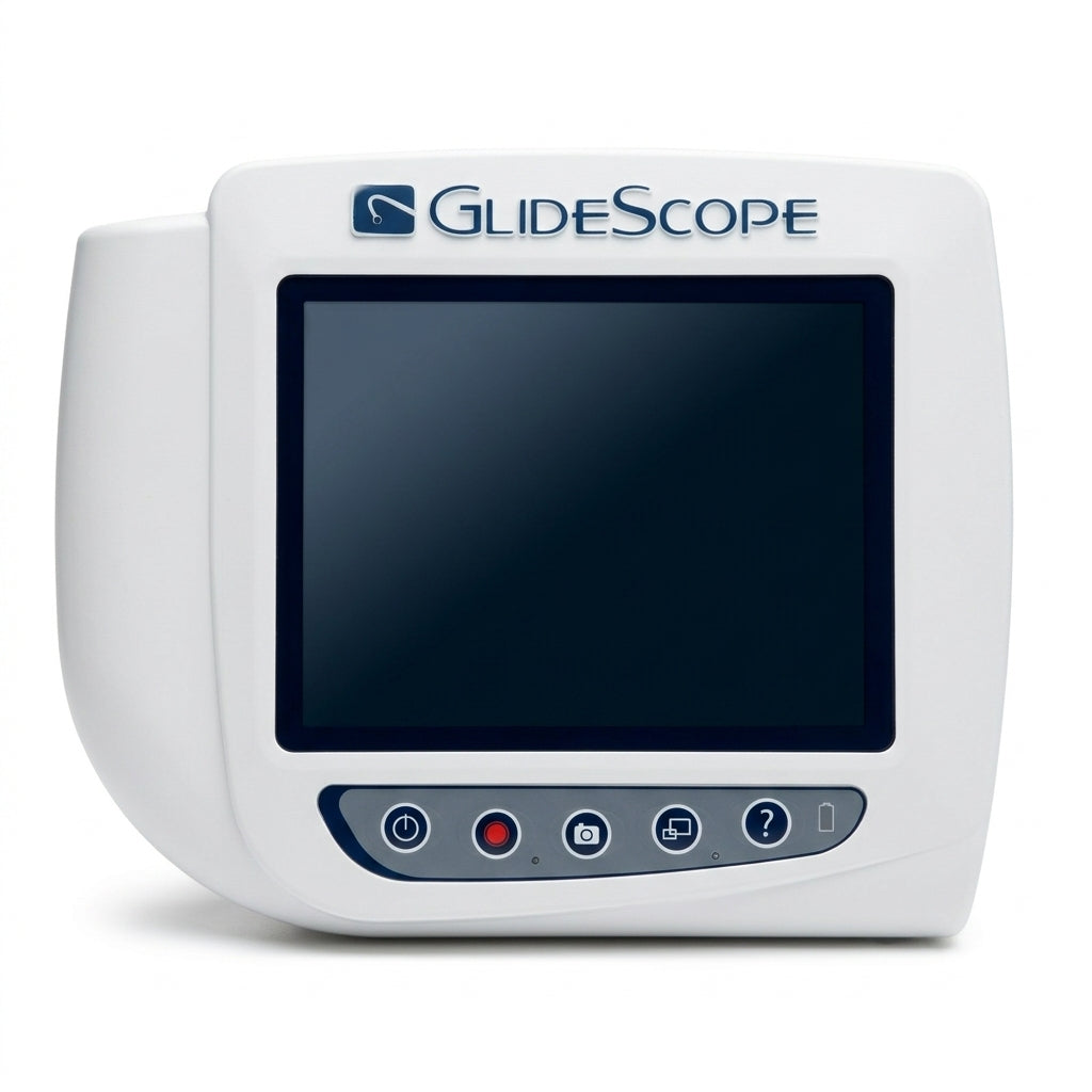 Verathon GlideScope AVL 0570-0338 Portable Video Monitor