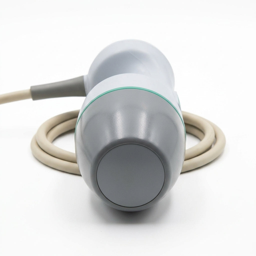 Verathon BladderScan Prime Plus 0570-0395 Handheld Ultrasound Probe