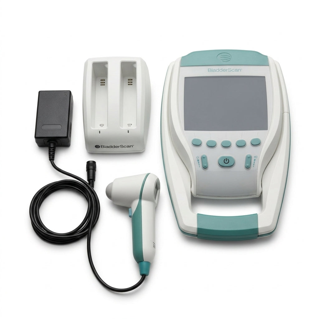Verathon BladderScan Portable Ultrasound System