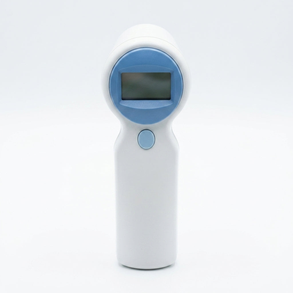 Verathon BladderScan BVI 6100 Portable Ultrasound Bladder Scanner