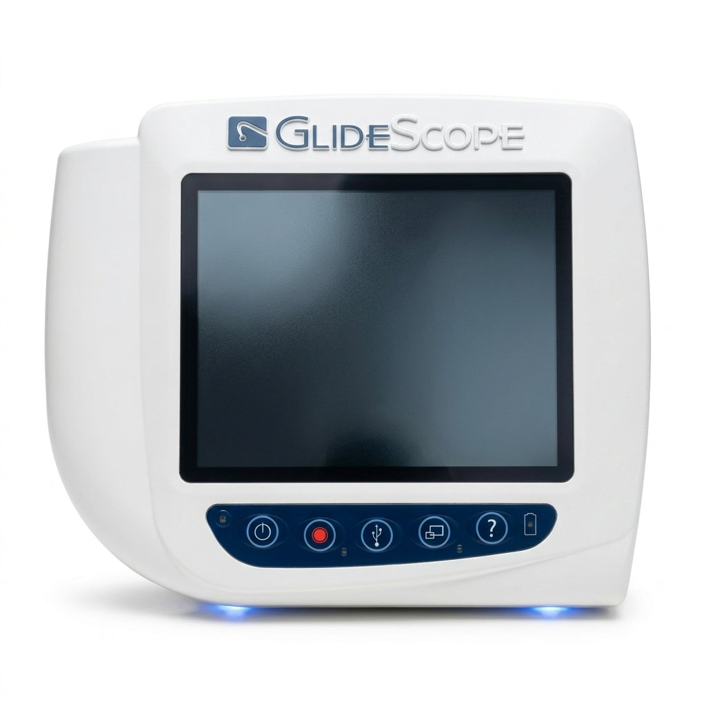 Verathon GlideScope Cobalt AVL Video Laryngoscope Monitor