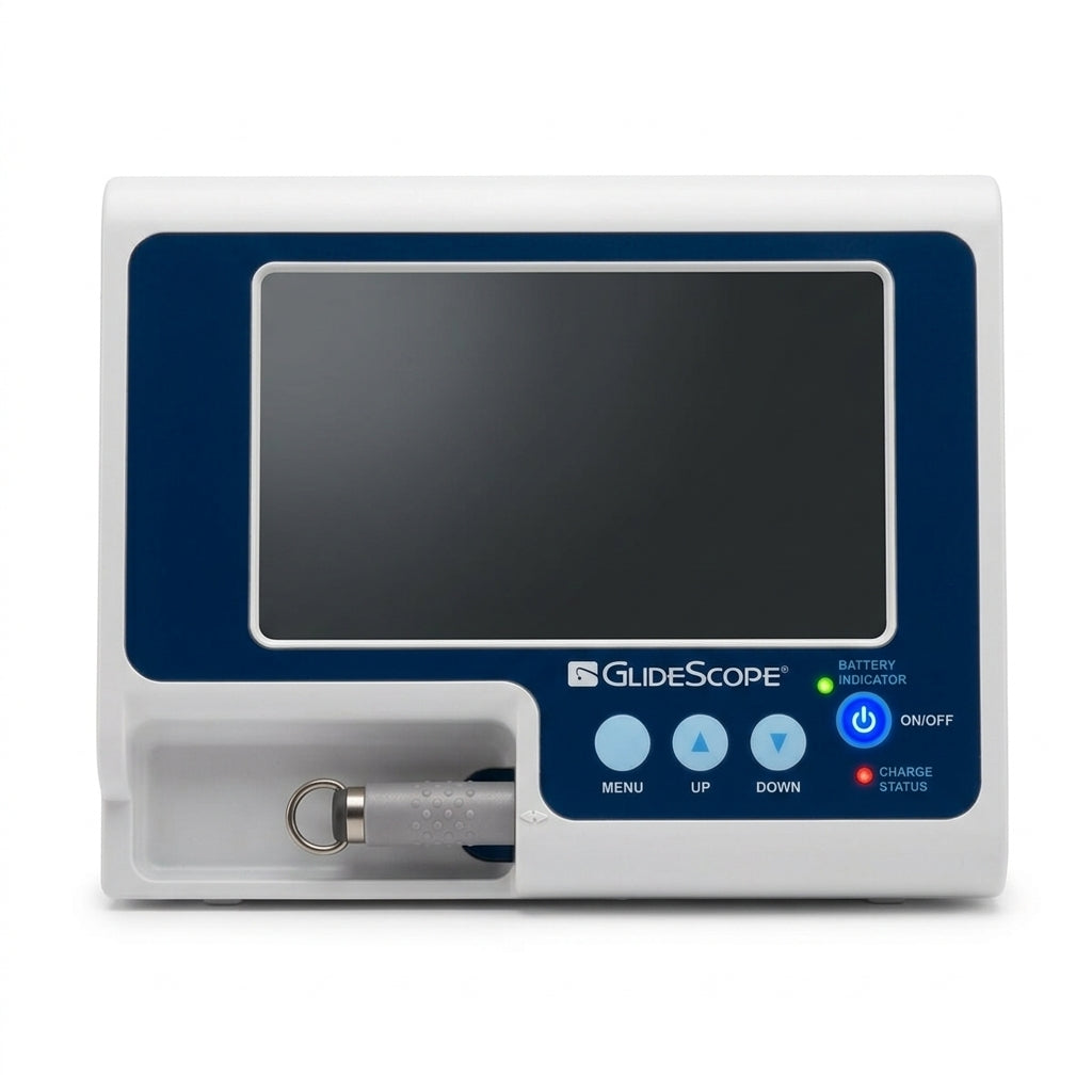 Verathon GlideScope GVL Video Laryngoscope System