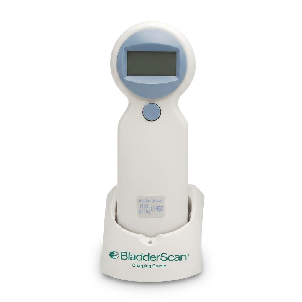 Verathon BladderScan BVI 6100 / BVI 6200 / BVI 6400 Ultrasound Probe