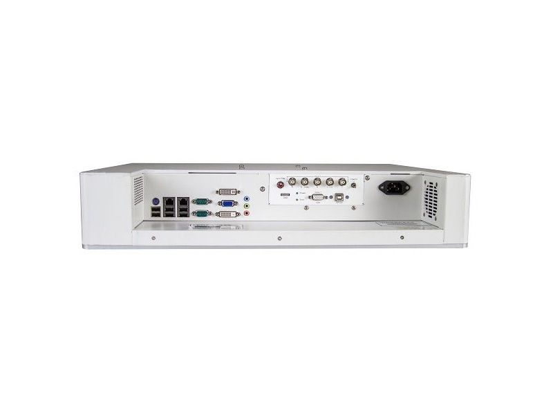 VersaPaxx VP222AV Display Monitor