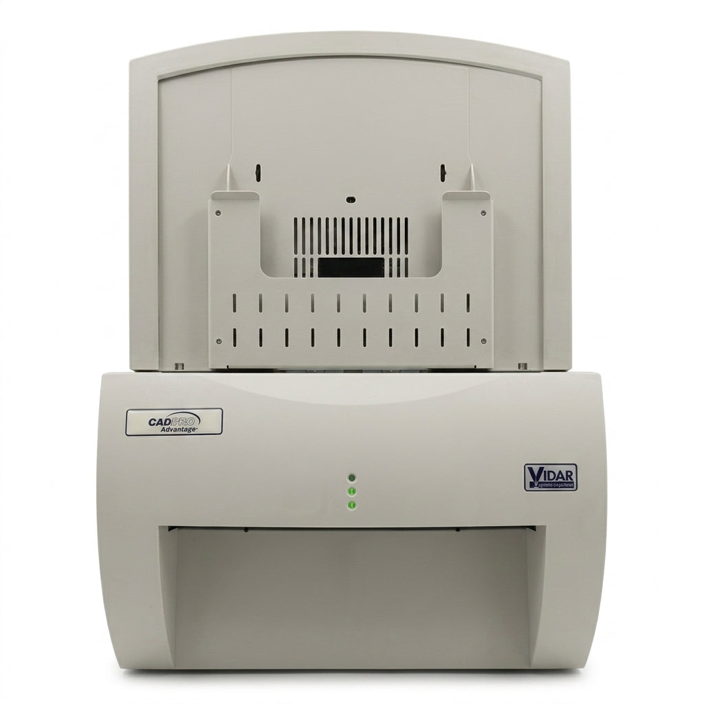 Vidar CAD PRO Advantage Medical Film Digitizer