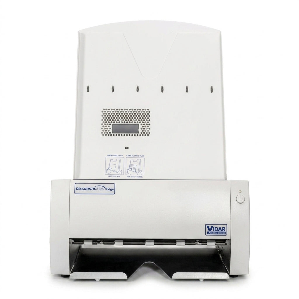 Vidar Diagnostic PRO Edge High-Resolution Medical Film Digitizer