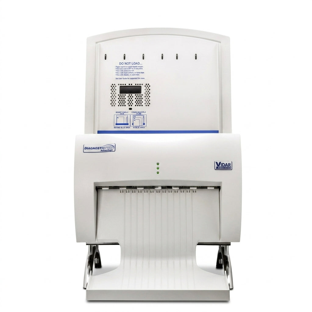 Vidar Diagnostic PRO Medical Film Digitizer